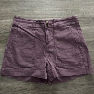 Chino Shorts
